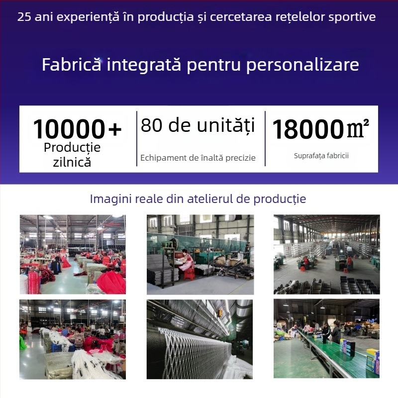 Rețea de antrenament pentru batting în baseball/softball - rețea portabilă pentru rebound, interior/exterior, din poliester