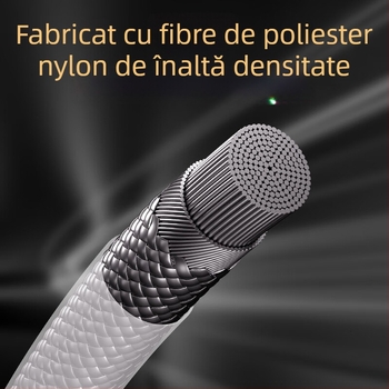 Coardă pentru rachetă de badminton, nylon, brand Taan taian, origine China