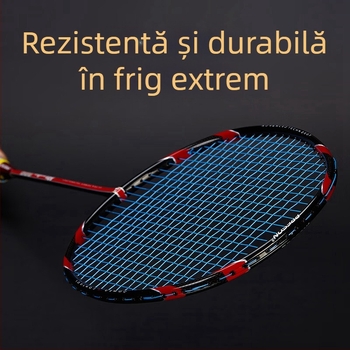 Coardă pentru rachetă de badminton, nylon, brand Taan taian, origine China