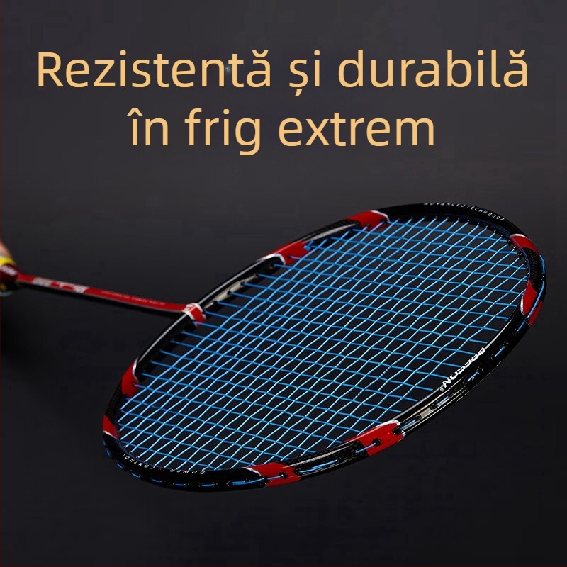 Coardă pentru rachetă de badminton, nylon, brand Taan taian, origine China