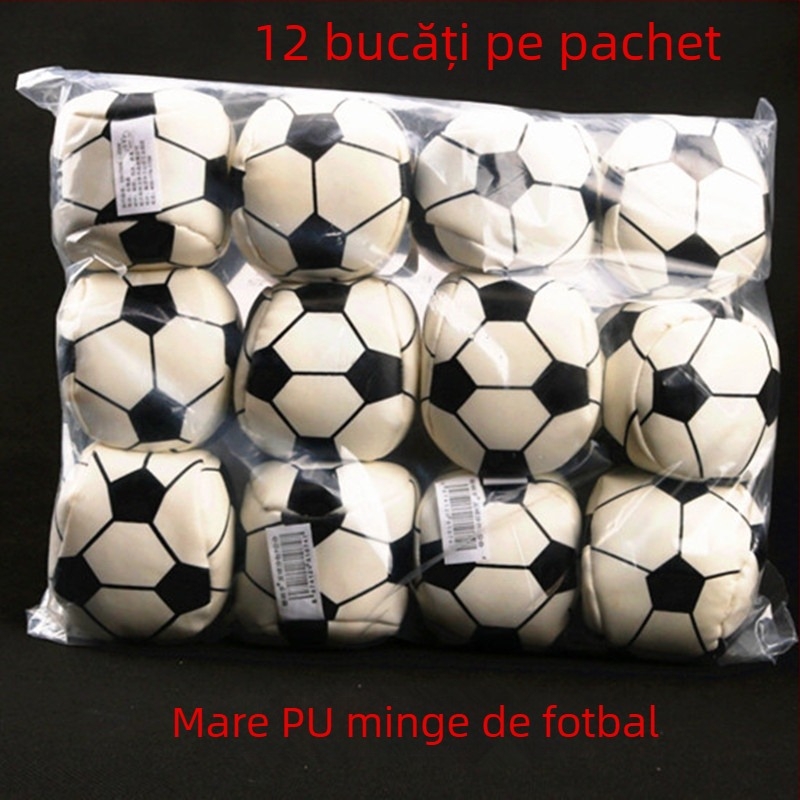 Joc cu saci de nisip PU pentru aruncat — Wutongzi, pentru copii 7–14 ani, joc de antrenament manual