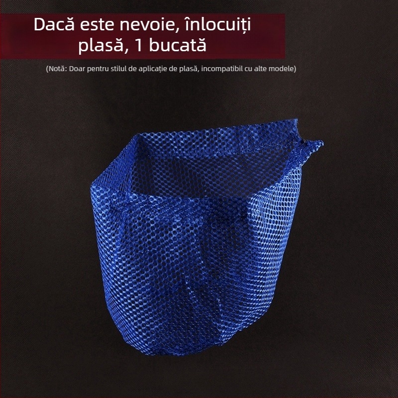 Mașină de colectare mingi de tenis de masă cu plasă telescopică — material: Altul; marcă: Altă; categorie: mașină de colectare mingi de tenis de masă; scenarii aplicabile: Altul