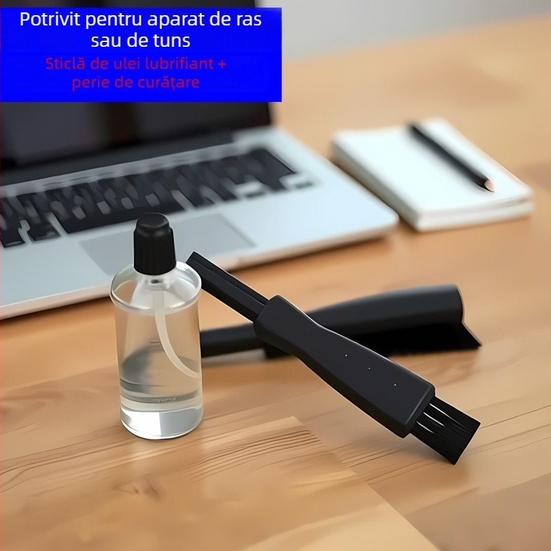 Încărcător pentru aparat de ras Philips, DC 220V, compatibil cu capetele YQ306/YQ316/S510/S520/S530; modele HQ8505/HQ850/A00390