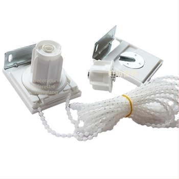 Suport accesorii rulouri perdele – Material: POM, Hongfang, Categorie: accesorii rulouri, Stil: Simplicitate modernă