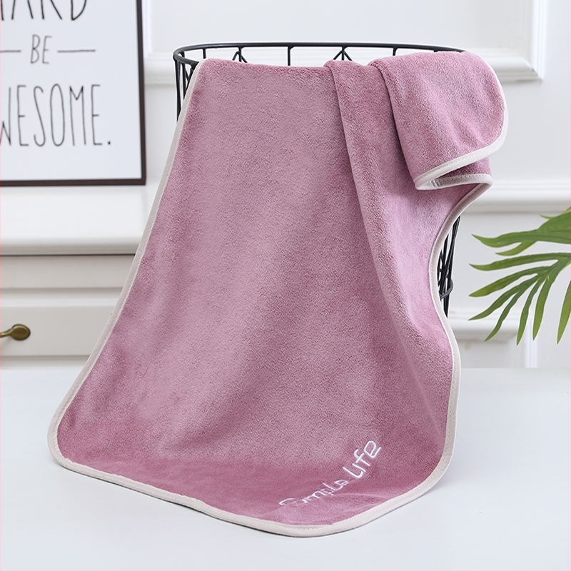 Prosop din microfibră, 100–120 g, broderie, tivare și imprimare, personalizare proces disponibilă, conținut principal 80%, conținut secundar 20%