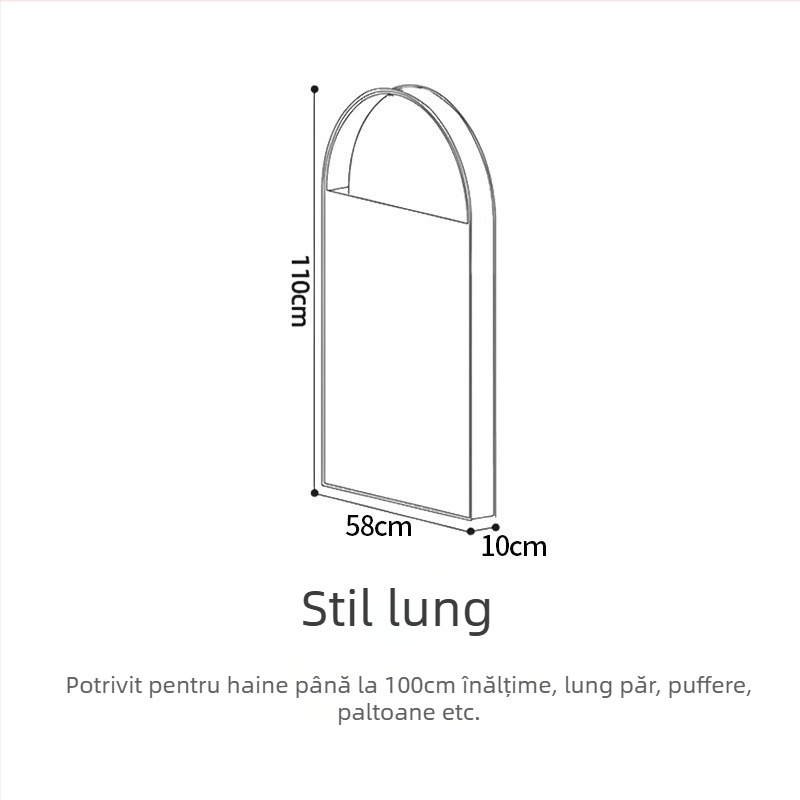 Husă de protecție pentru haine, bumbac dens, respirabil, stil japonez, protecție împotriva prafului și umezelii