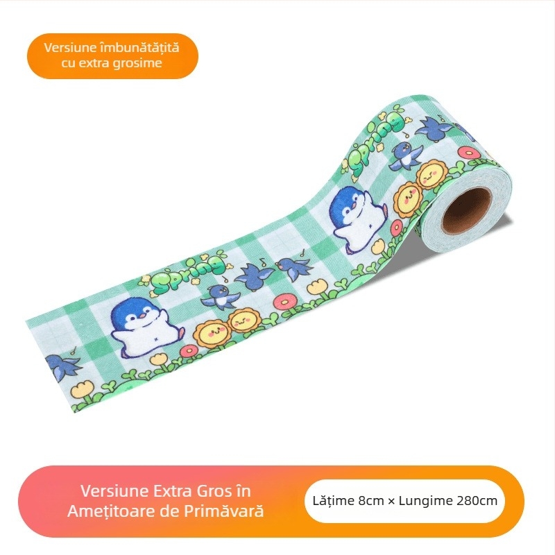 Autocolante de absorbție a apei pentru fereastră, pentru condensul de iarnă – Autocolante impermeabile pentru sticlă, îngroșate, pentru prevenirea fluxului de apă de pe prag, pentru living