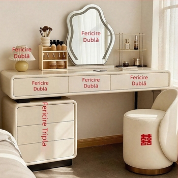 Autocolante cu cuvinte fericite pentru decor de nuntă în dormitor, pe dulap și pe masă de machiaj | autoadezive, brand Trip, fără import