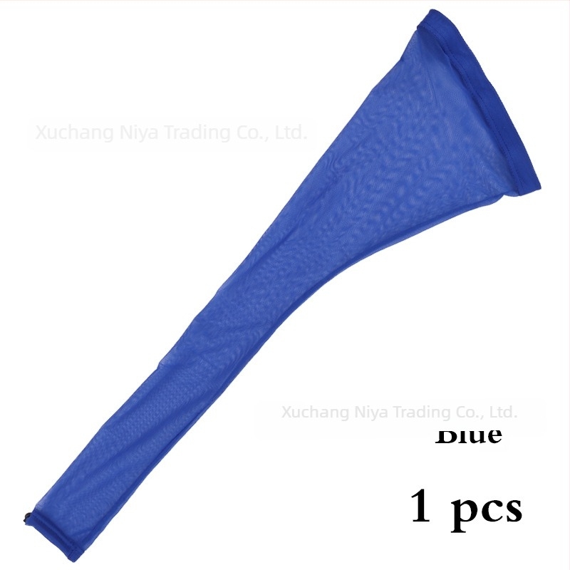 Pălărie tub dreadlock – şapcă din plasă pentru perucă cu bandă elastică, 30 g, brand Xuchang nia