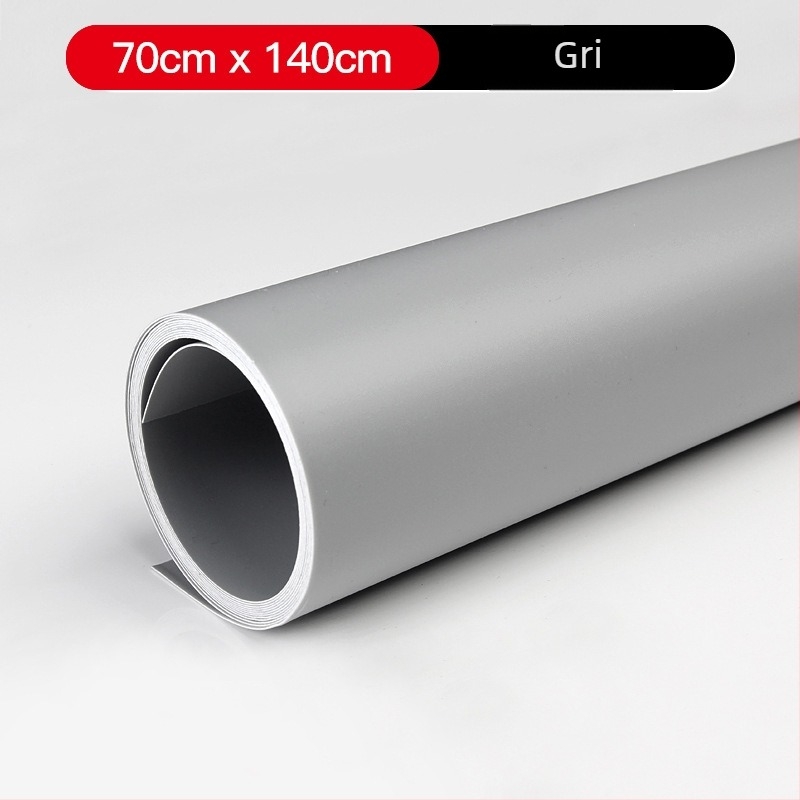 Suport de fundal cu cadru metalic și panou PVC pentru fotografierea produselor; greutate 1,2 kg; marcă Refutuna/ruifutu