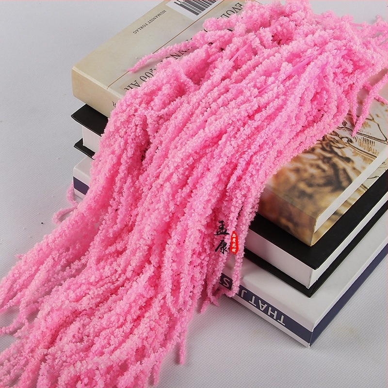 Aranjament floral suspendat din flori uscate și flori veșnic verzi – marca Meng kang; materiale: flori uscate, flori veșnic verzi; varietate: 23368453394; cod meșteșug: 36863768123; ambalare: Opp bouquet bag