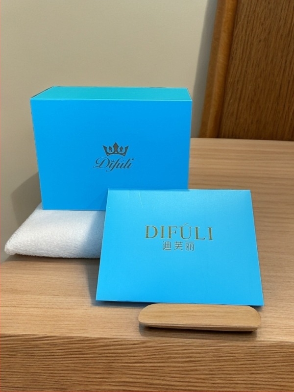 Cutie cadou pentru ceasuri – de înaltă clasă, design original, brand Duffy, 1 unitate, Toamnă 2024