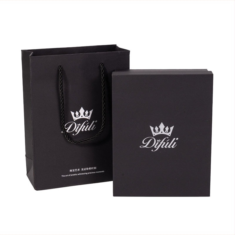 Cutie cadou pentru ceasuri – de înaltă clasă, design original, brand Duffy, 1 unitate, Toamnă 2024