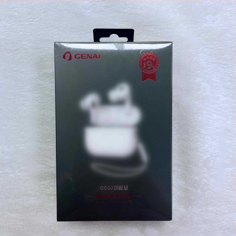 Căști Bluetooth wireless cu reducere a zgomotului, rază de 10 m, Bluetooth 5.0, baterie peste 8 ore, rezistente la apă