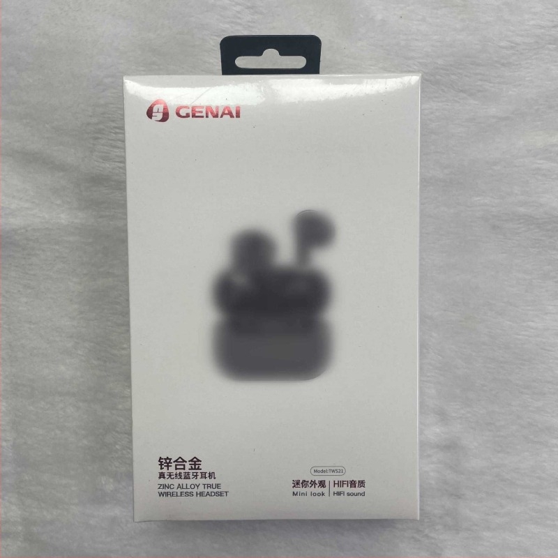 Căști Bluetooth wireless cu reducere a zgomotului, rază de 10 m, Bluetooth 5.0, baterie peste 8 ore, rezistente la apă