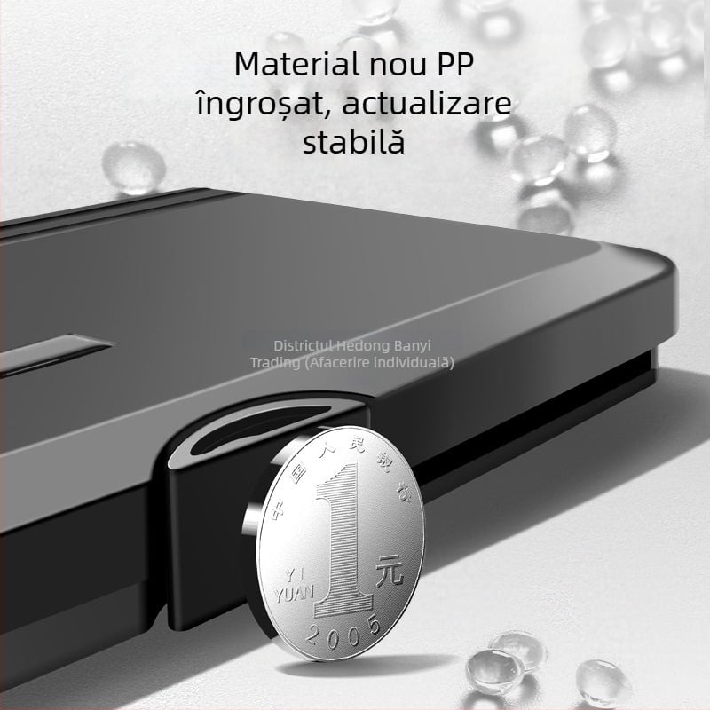 Masă pliabilă pentru bancheta din spate a mașinii, din plastic, multifuncțională, universală, montaj pe perete