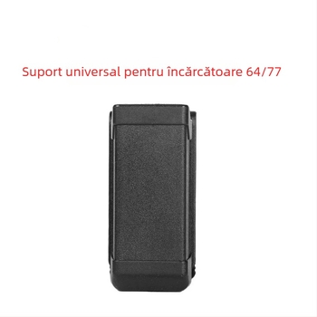 Curea tactică Glock pentru talie, deschidere rapidă, husă pistol din oțel/plastic pentru antrenament, pentru activități în aer liber (Material: oțel/plastic; Gen: unisex; Scenarii: aer liber; Funcții: extindere, reducere a sarcinii)