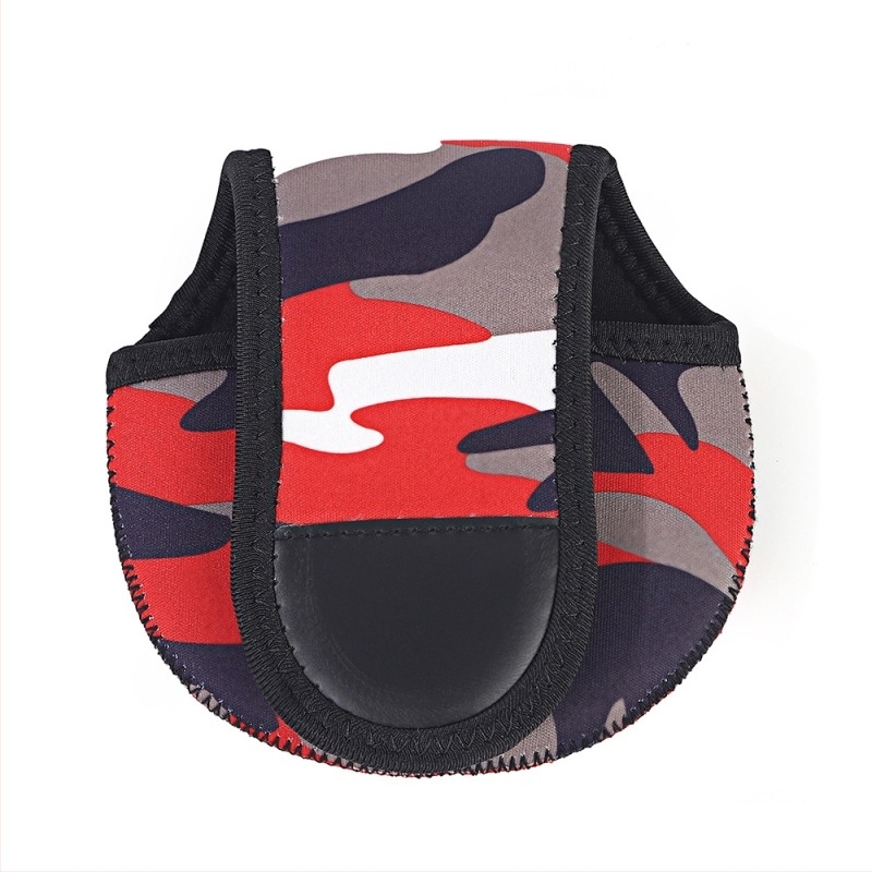 Acoperire de protecție pentru tambur și geantă de depozitare a echipamentului de pescuit, impermeabilă și rezistentă la praf; Material: Diving Material; Marcă: Other; Etichetă privată: Nu