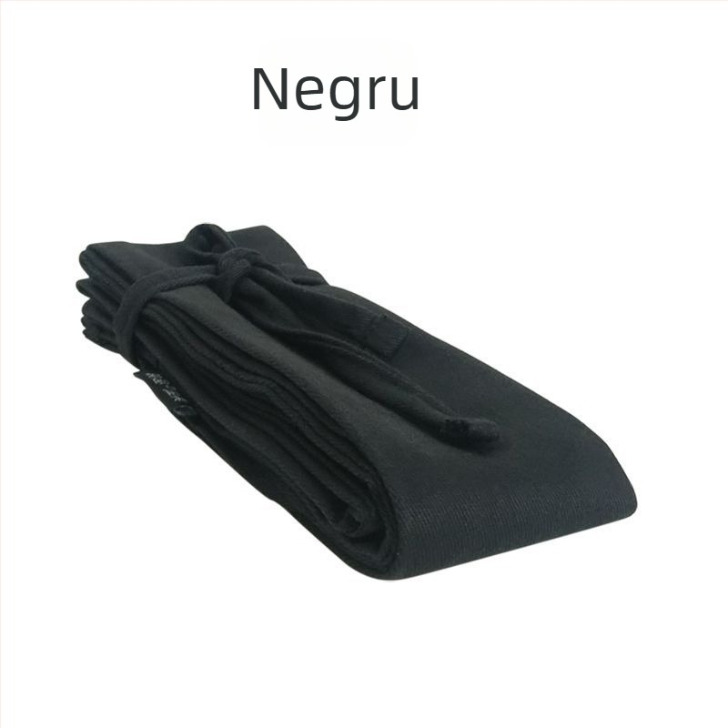 Geantă pentru lansete de pescuit în stil japonez, lată, din bumbac, cu spațiu de depozitare și husă pentru lansetă