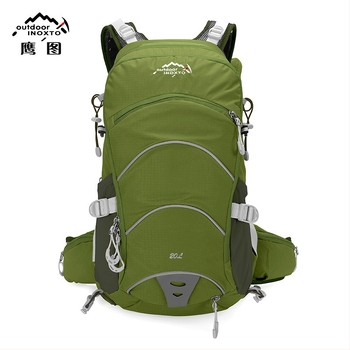 inoxto rucsac pentru ciclism și alpinism, unisex, bagaj de călătorie și camping