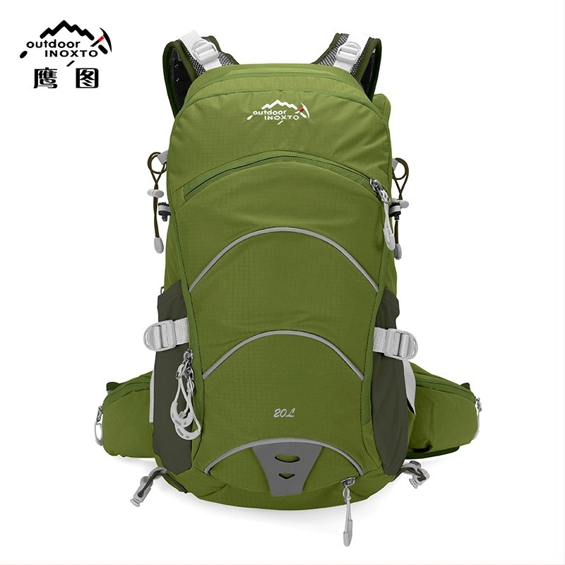 inoxto rucsac pentru ciclism și alpinism, unisex, bagaj de călătorie și camping