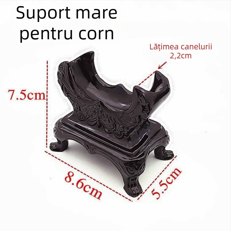 Suport de afișare pentru brățări - plastic, stil artistic, lansare primăvara 2024