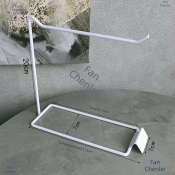 Suport de afișare bijuterii, stil artistic, primăvara 2023