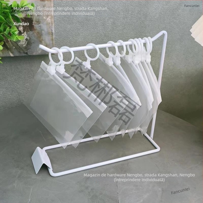 Suport de afișare bijuterii, stil artistic, primăvara 2023