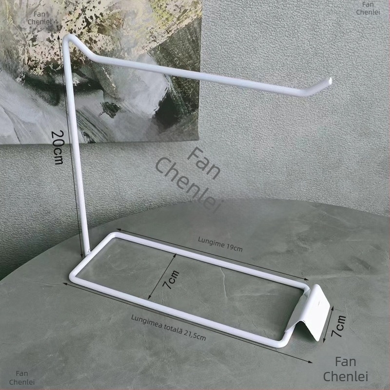 Suport de afișare bijuterii, stil artistic, primăvara 2023