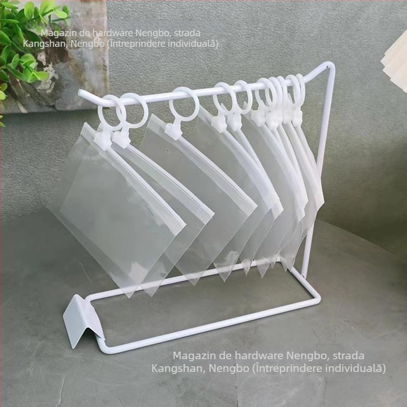 Suport de afișare bijuterii, stil artistic, primăvara 2023