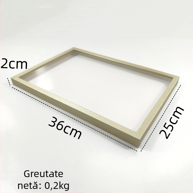 Tavă pentru bijuterii, MDF cu finisaj din piele, placă plată, de înaltă clasă, Shenzhen