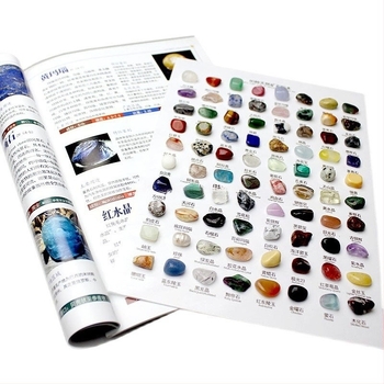 Specimene de minerale cristal pentru expoziție — cristale naturale pentru explorare și învățare la copii; Brand: YGDE; Material: Alt; Stil: Modern minimalist; Tehnică: Gravură; Cadou pentru ziua de naștere