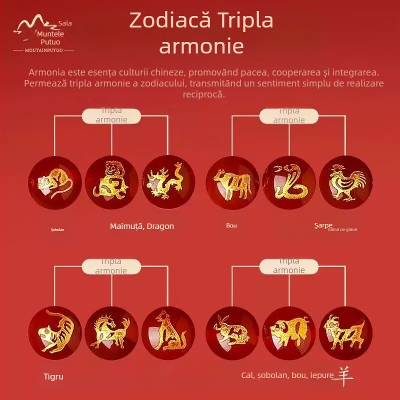 Brățară cu mărgele de cristal, design geometric, unisex, stil lux lejer, lansare toamnă 2025