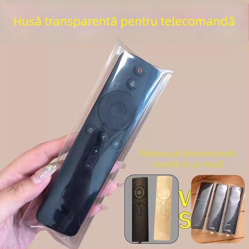 Capac pentru telecomandă, EVA material, stil modern, marcă Friendly