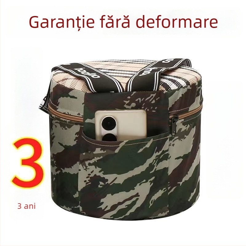 Scaun de lucru mobil pentru agricultură și recoltarea de ceai — utilizare în seră; Material: plastic; Brand: Altul; Model: Altul