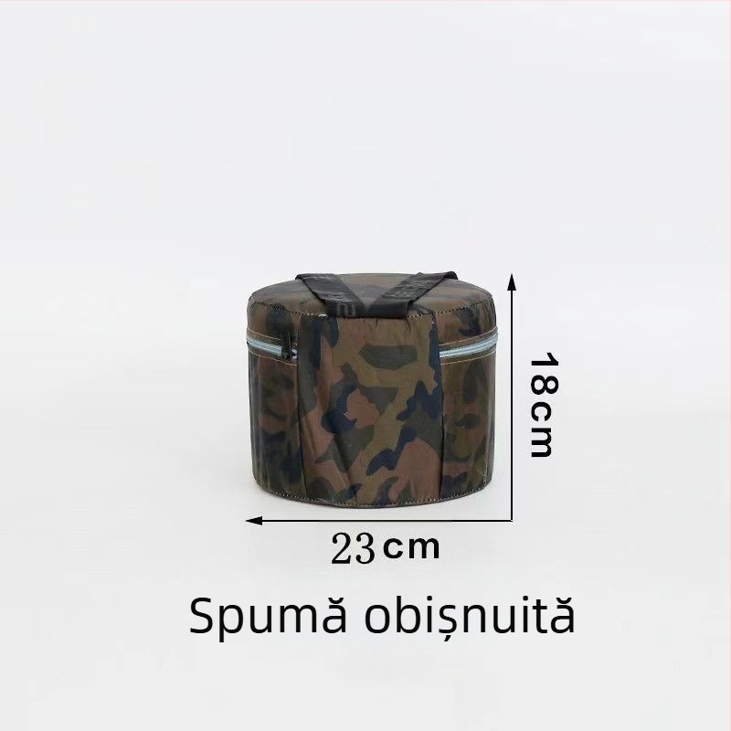 Scaun de lucru mobil pentru agricultură și recoltarea de ceai — utilizare în seră; Material: plastic; Brand: Altul; Model: Altul