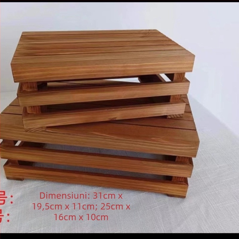 Stand pentru afișaj desert la masă | farfurie de fructe | stil simplu | fără import | Brand: Altă