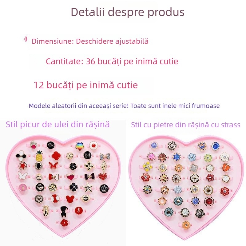 Brățară pentru copii cu formă de animal, stil desen animat, primăvara 2025