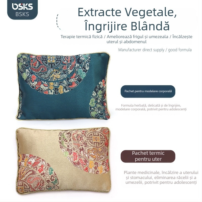 Bandă de slăbire cu fizioterapie cu infraroșu și compresie caldă, alimentare la curent alternativ, temperatură 30–70°C