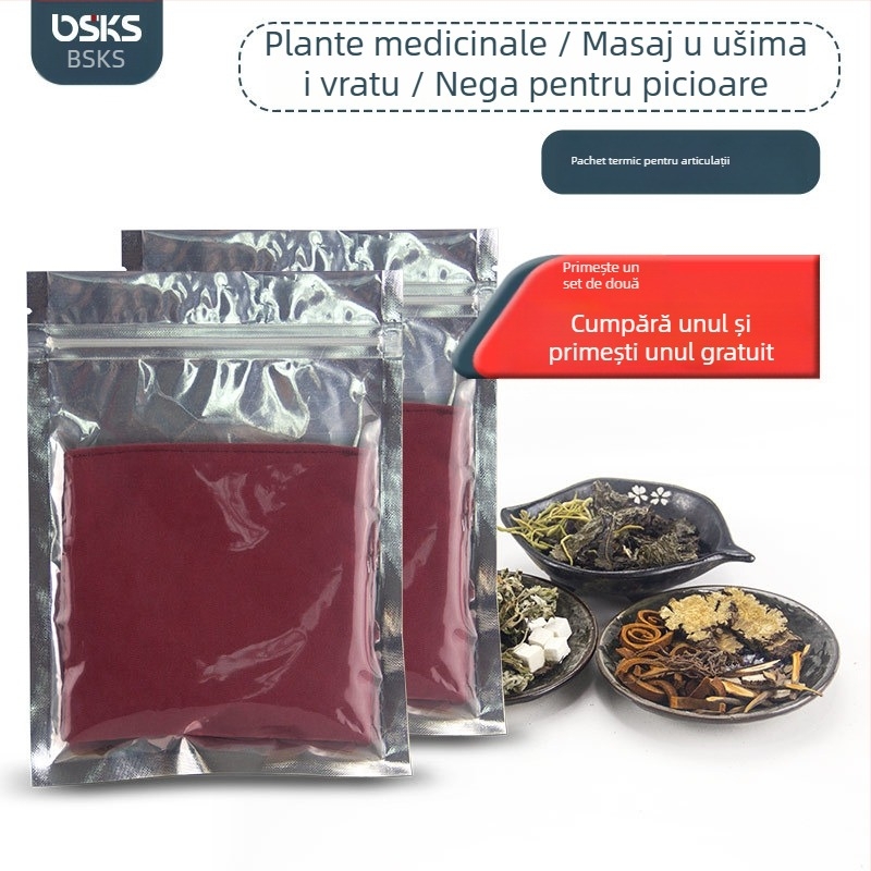Bandă de slăbire cu fizioterapie cu infraroșu și compresie caldă, alimentare la curent alternativ, temperatură 30–70°C