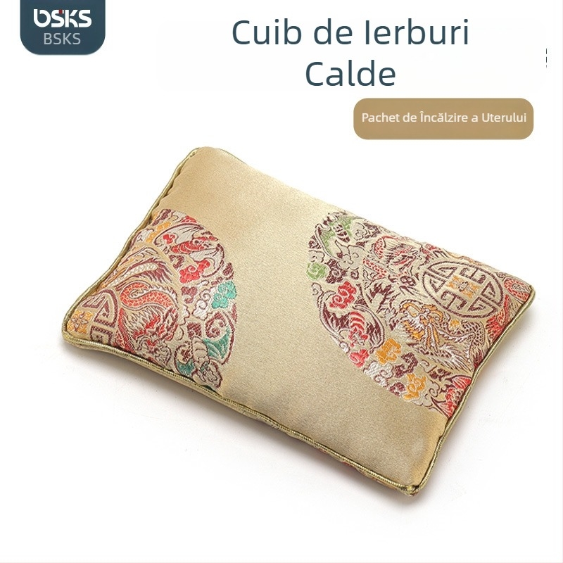 Bandă de slăbire cu fizioterapie cu infraroșu și compresie caldă, alimentare la curent alternativ, temperatură 30–70°C