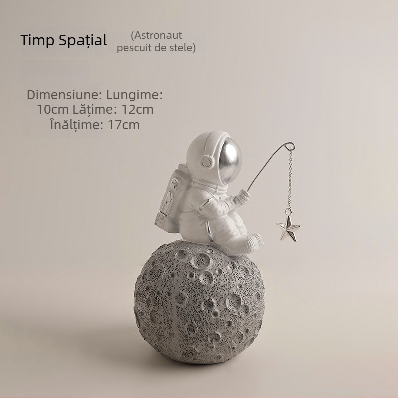 Glob transparent din acrilic pentru decorul casei — accent de lux pentru living, mobilierul TV și dulapul de vin