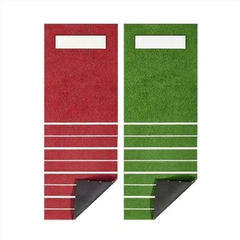 Covor de antrenament Baseball/Softball - Antiderapant, Portabil, Personalizabil cu logo, Material: pp+EVA