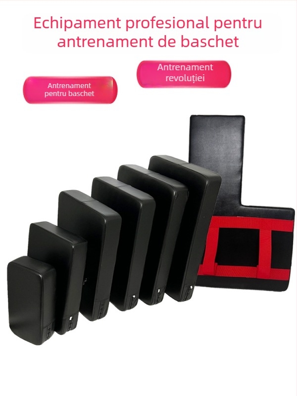 Covoraș de antrenament baschet pentru dribling, aruncări și obstacole – Material PU, Brand Feng Wei, Logo imprimat, Etichetă privată licențiată