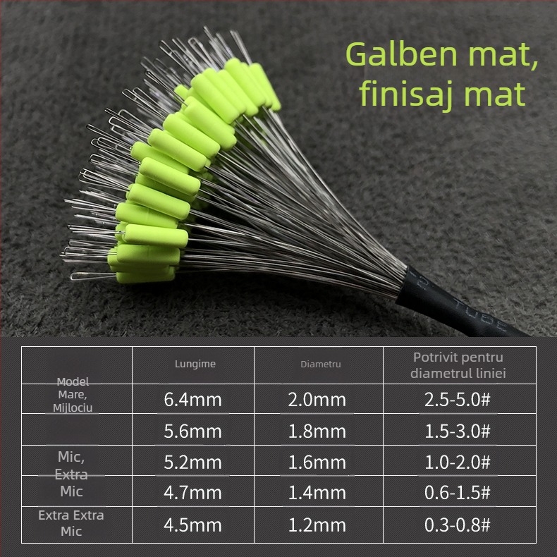 Perle din silicon cu închidere, set în vrac 010-line, finisaj mat, calitate premium, material: floare de mătase