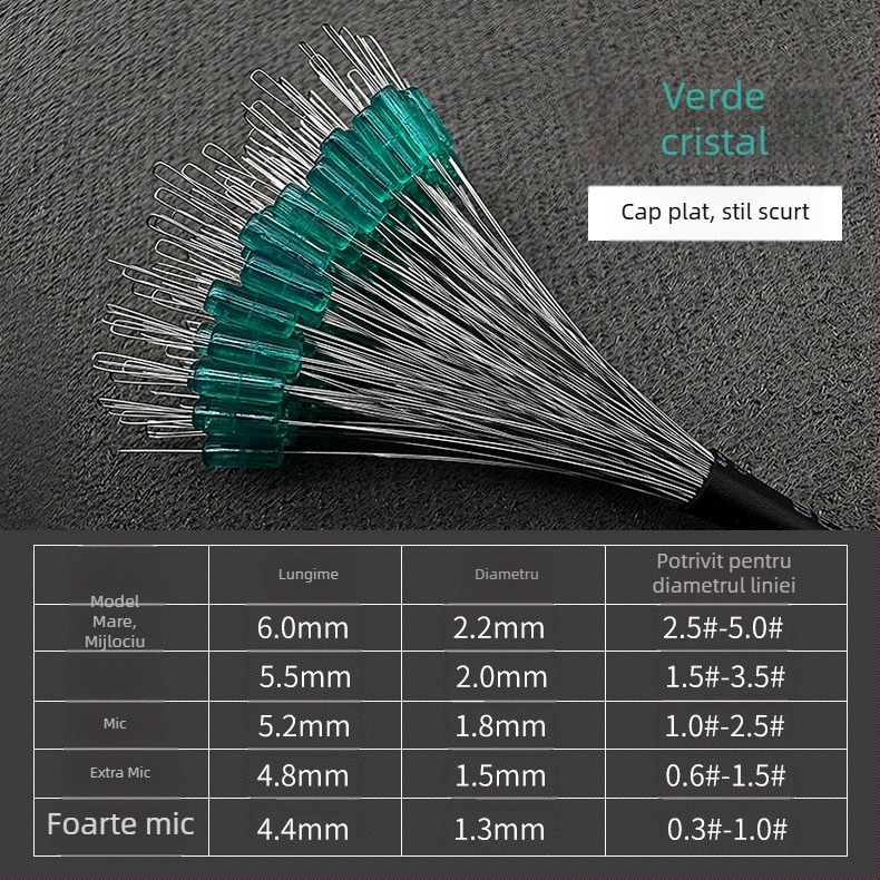 Perle din silicon cu închidere, set în vrac 010-line, finisaj mat, calitate premium, material: floare de mătase