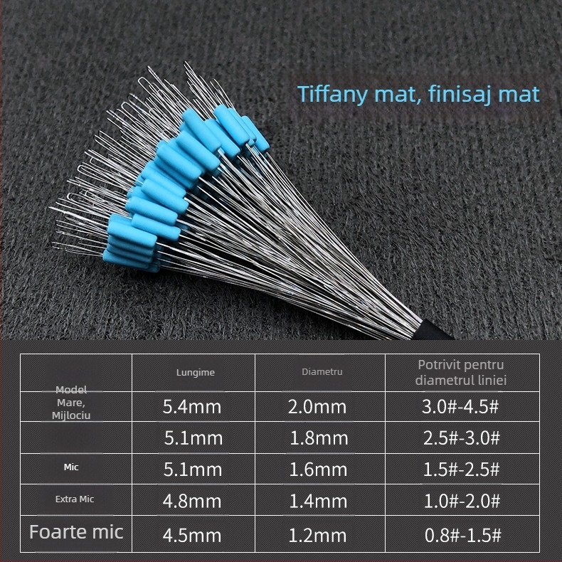 Perle din silicon cu închidere, set în vrac 010-line, finisaj mat, calitate premium, material: floare de mătase