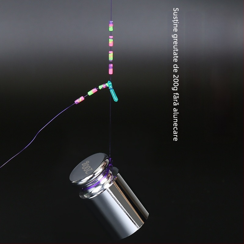 Mărgele spacer din silicon Antelope — la volum mare, întărire terminală, anti încurcări