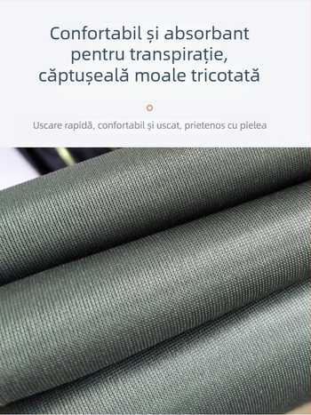Îmbrăcăminte de pescuit din PVC: pantaloni impermeabili pentru corp întreg și haină de ploaie, 2 buzunare, fără vestă de salvare