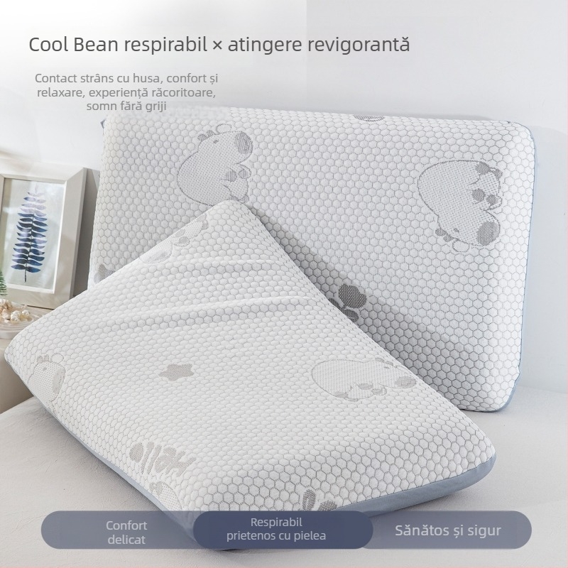 Fețe de pernă, țesătură jacquard, fibre de poliester, vopsire reactive, țesătură 30s